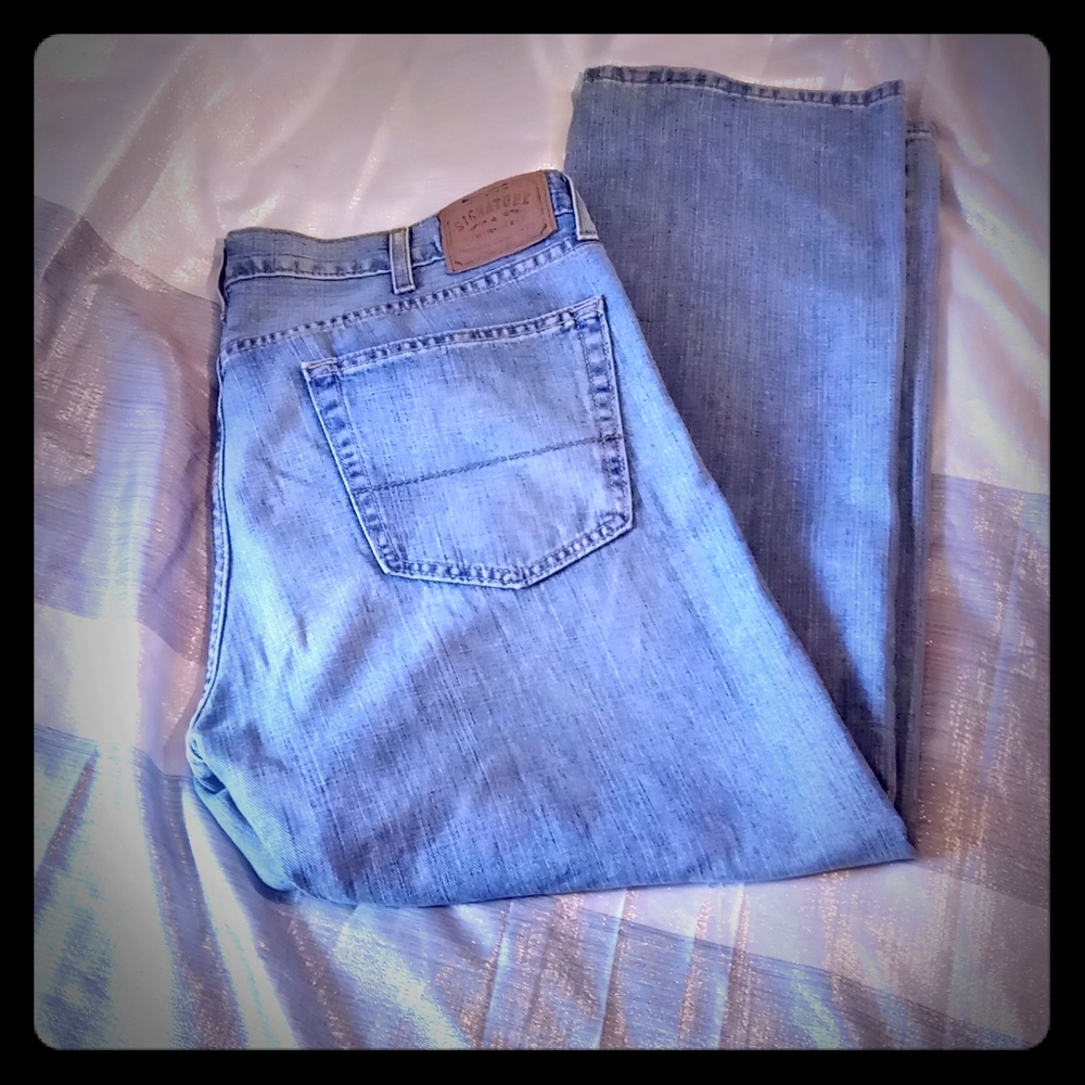 Men's Levi's